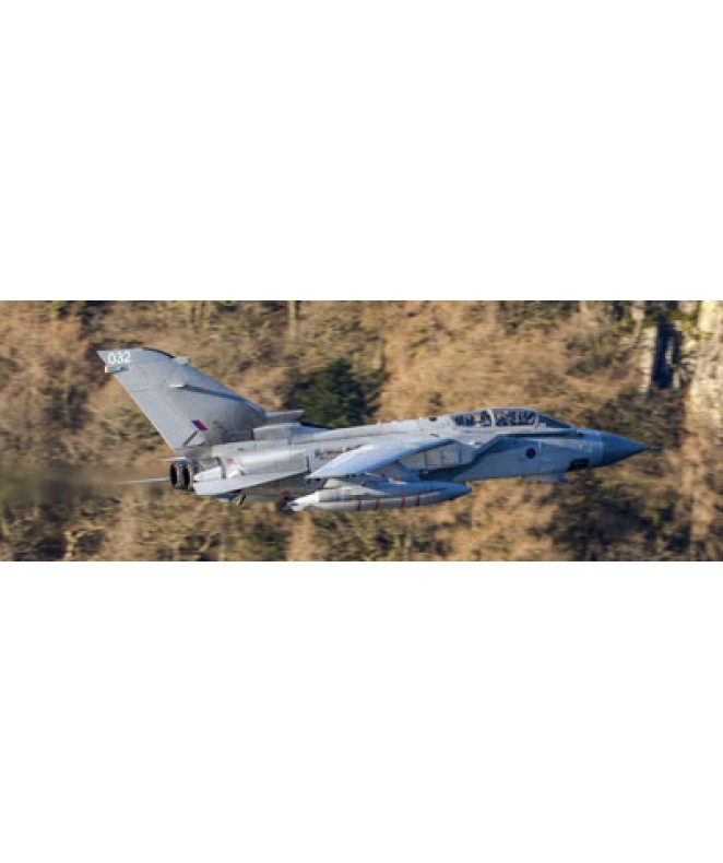 Tornado GR4 ZA473/032